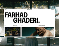 Farhad Ghaderi - 2020