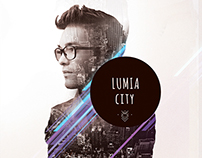 Lumia Poster