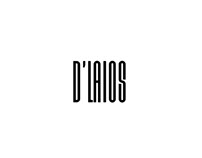 D’Laios | Branding & Marks