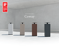 Coway Company Renewal