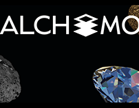 ALCHEMO - game card