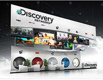 Discovery CSTB 2016