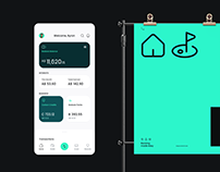 Bobbob: App Redesign