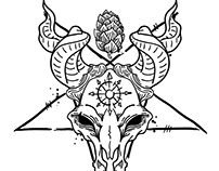 Brasserie de l'Apocalypse - Logo