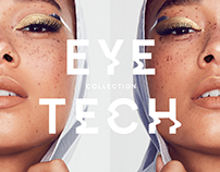Annabelle - Eye Tech Collection 2018