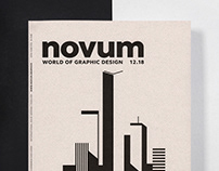 novum 12.18 »editorial illustration«
