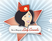 Lady Caramba