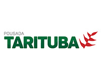 Logo Pousada Tarituba
