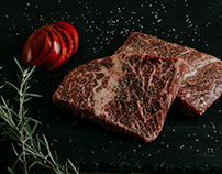 Raikes Beef Co: Ecommerce Website Design