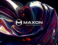 Maxon Fall 2022 Announcements Hero Video