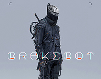 Break Bot