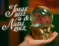 Jingle Bell & Natal Rock - Guaraná Antarctica