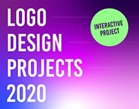 Logo Design Projects 2020