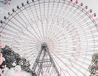 Dream Ferris Wheel