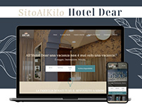 SitoAlKilo - Hotel Dear