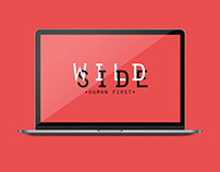 WildSide // Studio associato avvocati // Rebranding