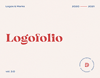 Logofolio 3.0