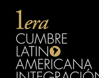 Cumbre Latino Americana de Corpbanca