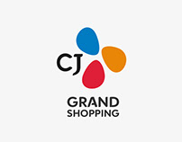 CJ Grand Shopping