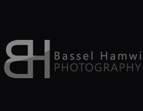 Bassel Hamwi Photographer Website