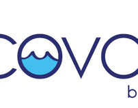 Covalent Logo Design