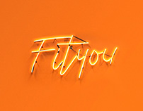 Fityou Branding