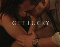 Get Lucky - Short film