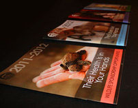 Morris Animal Foundation 2011 Sponsorship Books