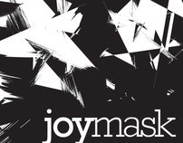 Joymask Album Cover
