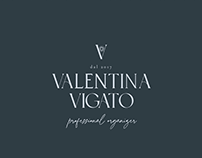 Valentina Vigato Professional Organizer
