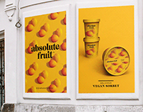 Absolute Fruit Packaging