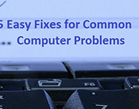 Common Computer Problems
