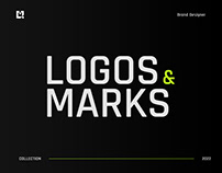 Logos & Marks - Collection 2022