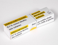 Label Pharma Pack