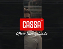 Cassa - Office Accessories
