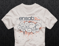 ENSAB Tee-Shirt