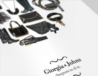 Giorgia&Johns Fashion style