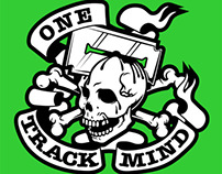 One Track Mind Logo
