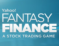 fantasy stock market yahoo