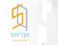 Serqa - Connect It All