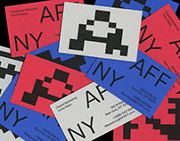 New York Asian Film Festival