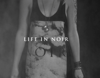 False Gods | Life in Noir
