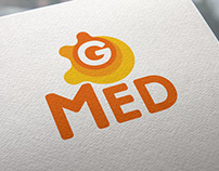 Logo G Med