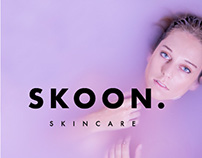 SKOON | Skoon Skincare Photoshoot