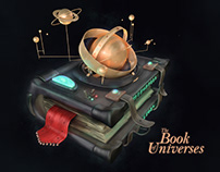 The Book of Universe