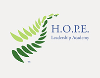HOPE Leadership Academy