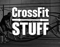 CrossFit Logos and Misc