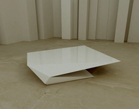 ORIGAMI coffee table