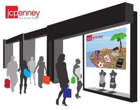 JCPenney Real Savings Project