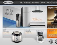 Premium Appliances